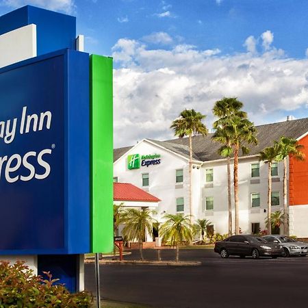 Holiday Inn Express Hotel & Suites Port Charlotte Exteriör bild