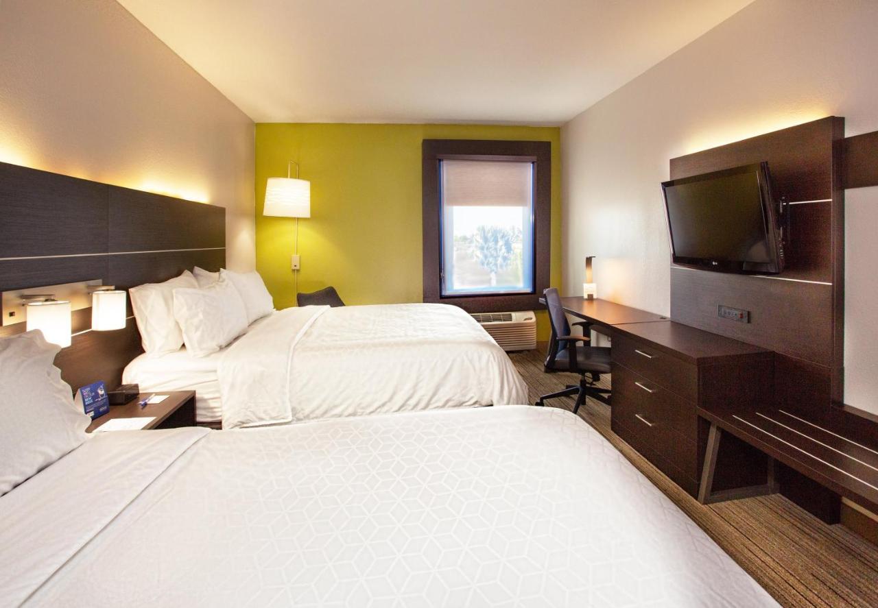 Holiday Inn Express Hotel & Suites Port Charlotte Exteriör bild
