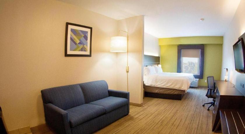 Holiday Inn Express Hotel & Suites Port Charlotte Exteriör bild