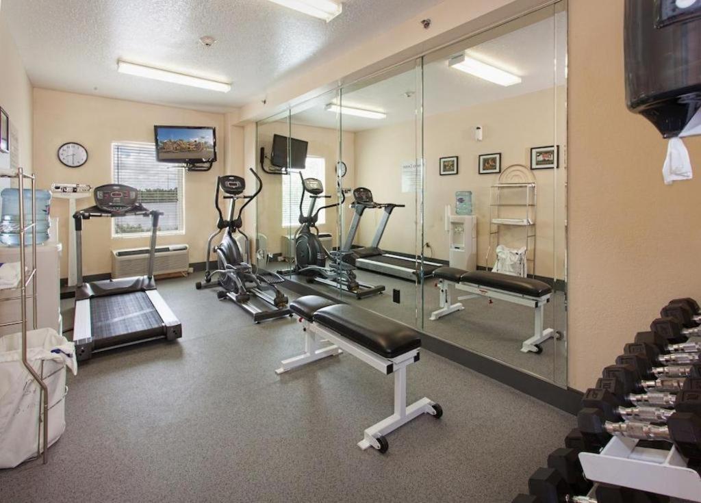 Holiday Inn Express Hotel & Suites Port Charlotte Exteriör bild