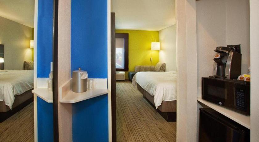 Holiday Inn Express Hotel & Suites Port Charlotte Exteriör bild