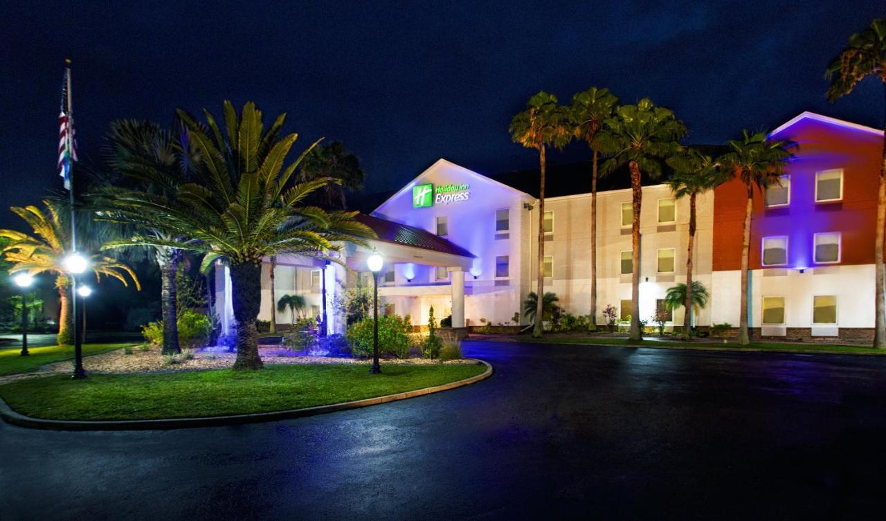 Holiday Inn Express Hotel & Suites Port Charlotte Exteriör bild
